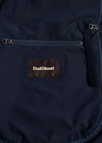 Paul Stuart High Tech Packable Raincoat, thumbnail 3