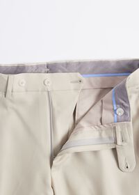 Paul Stuart Super 130s All Year Wool Dress Trouser, thumbnail 2