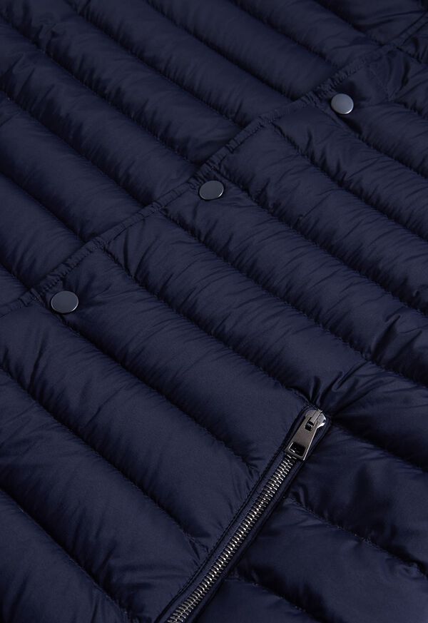 Paul Stuart Quilted Nylon Vest, image 5