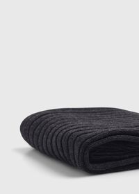Paul Stuart Basic Dress Sock, thumbnail 2