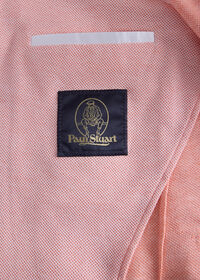 Paul Stuart Cotton Pique Jacket, thumbnail 4