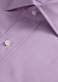 Paul Stuart Cotton Dress Shirt, thumbnail 2