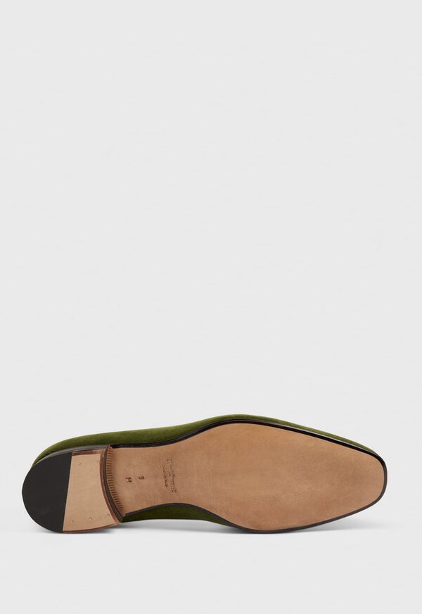 Paul Stuart Harrier III Slip On, image 6