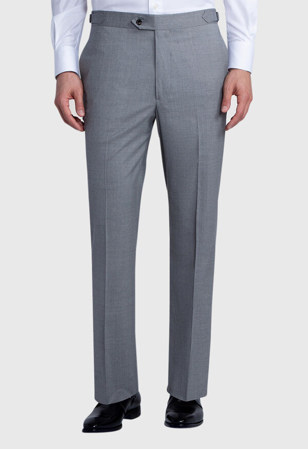 Paul Stuart High Wrinkle Resistant Trouser, image 1