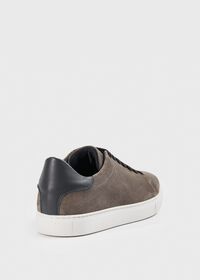 Paul Stuart Pascal Suede Sneaker, thumbnail 3