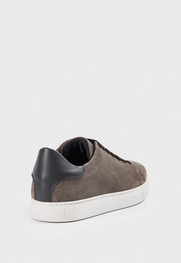 Paul Stuart Pascal Suede Sneaker, image 3