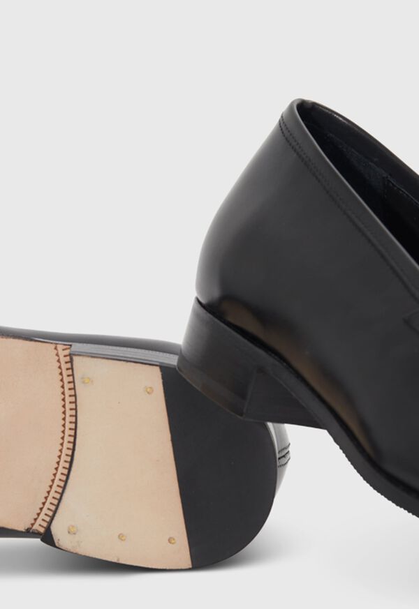 Paul Stuart Ritz Leather Penny Loafer, image 4