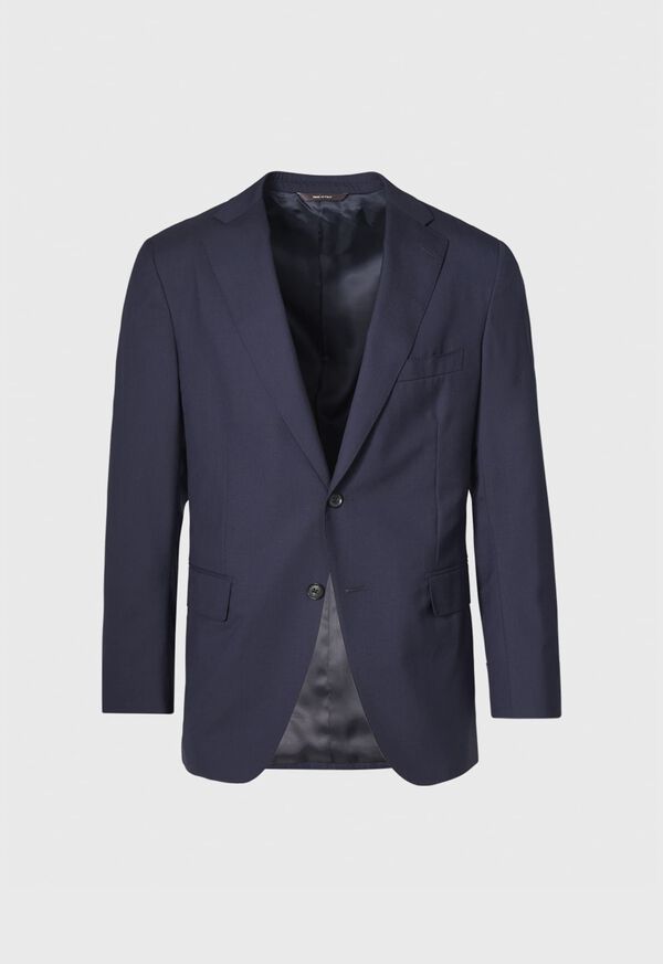 Paul Stuart All Year Wool Suit, image 2