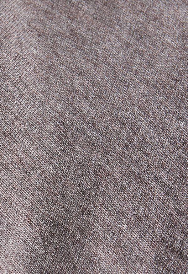 Paul Stuart Silk & Cashmere Turtleneck, image 3