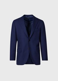 Paul Stuart Wool Mesh Summer Andrew Blazer, thumbnail 1