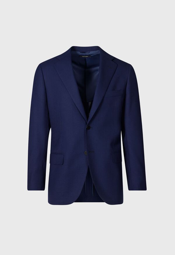 Paul Stuart Wool Mesh Summer Andrew Blazer, image 1