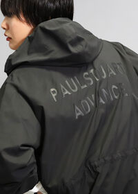 Paul Stuart Lightweight Parka Jacket, thumbnail 7
