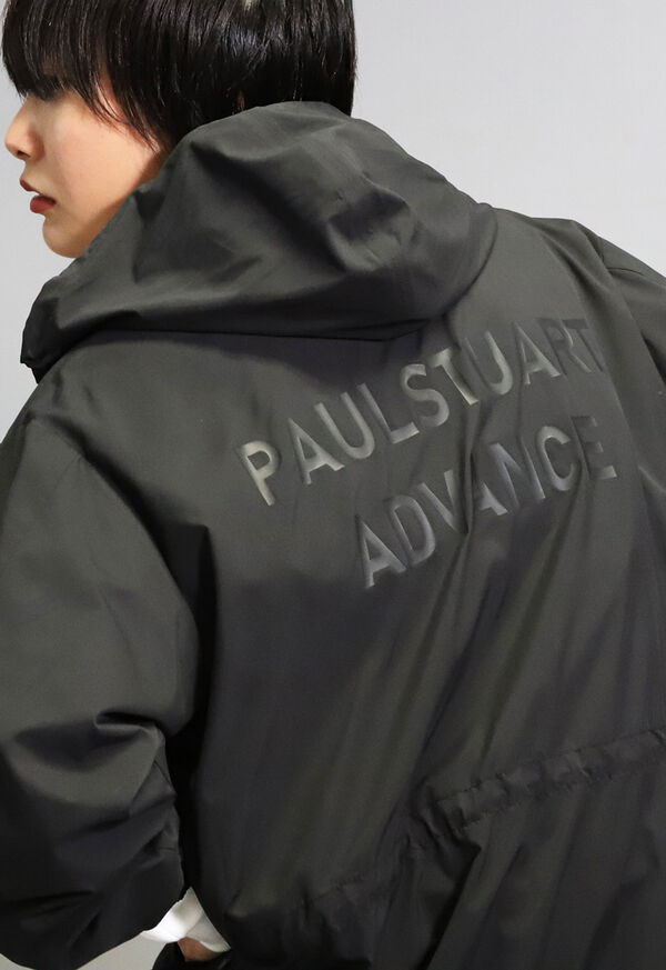Paul Stuart Lightweight Parka Jacket, image 7