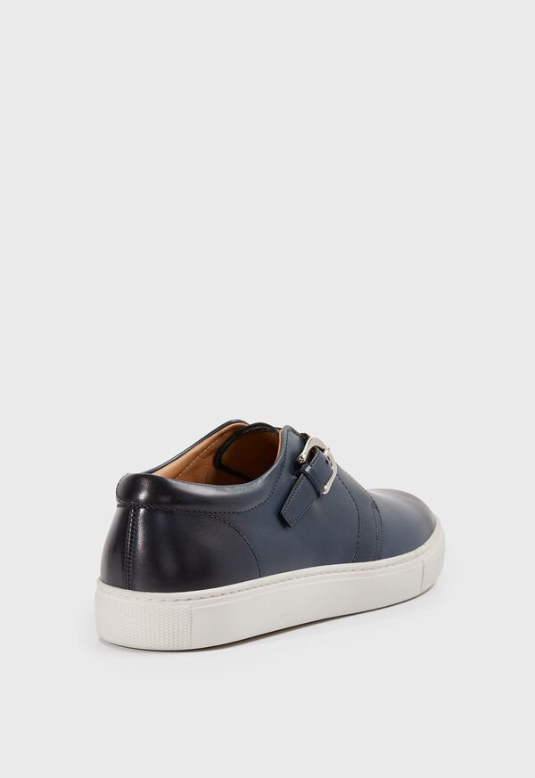 Paul Stuart Paulo Leather Sneaker, image 6