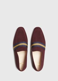 Paul Stuart Herve Ribbon Band Loafer, thumbnail 2