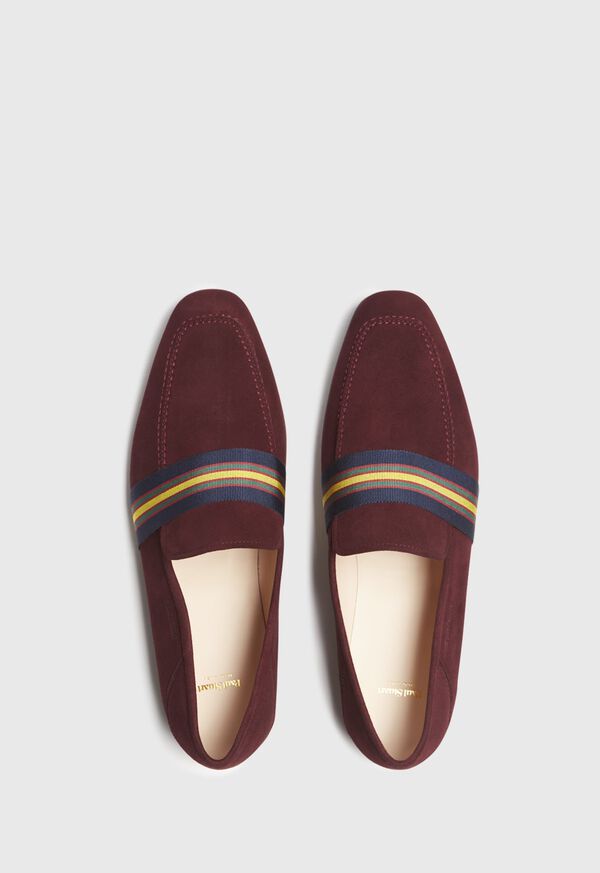 Paul Stuart Herve Ribbon Band Loafer, image 2
