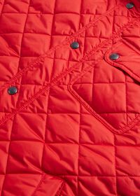 Paul Stuart Diamond Quilted Vest, thumbnail 2