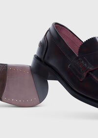 Paul Stuart Cavendish Tassel Loafer, thumbnail 5