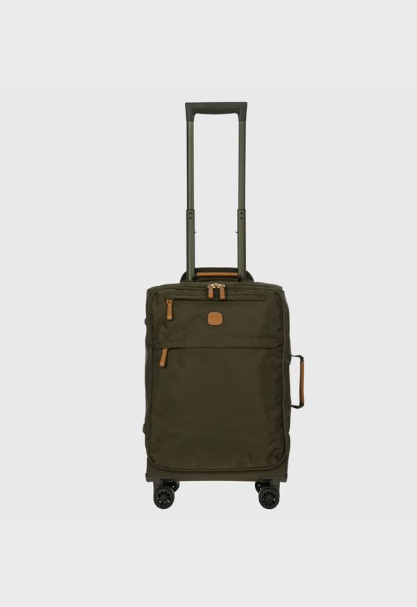 Paul Stuart The X-Travel 21" Spinner, image 1