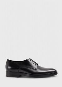 Paul Stuart Naples Plain Toe Derby, thumbnail 1