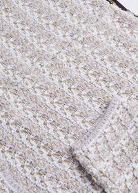 Paul Stuart Bouclé Blazer Jacket, thumbnail 2