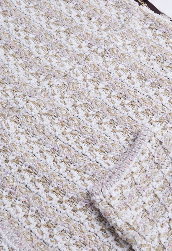 Paul Stuart Bouclé Blazer Jacket, image 2