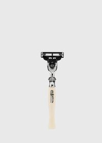 Paul Stuart Premium Mach 3 Razor, thumbnail 3