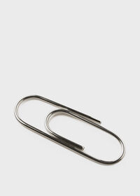 Paul Stuart Paper Clip Money Clip, thumbnail 1