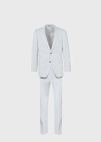 Paul Stuart Linen & Silk Phillip Suit, thumbnail 1