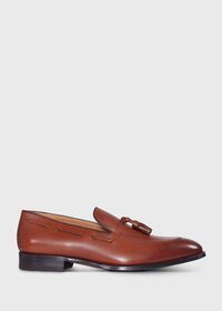 Paul Stuart Bond Leather Tassel Loafer, thumbnail 1