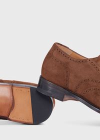 Paul Stuart Stone Lace up, thumbnail 5