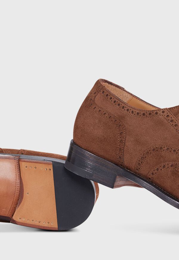 Paul Stuart Stone Lace up, image 5