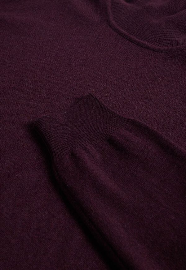 Paul Stuart Cashmere Turtleneck, image 2