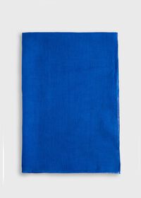 Paul Stuart Linen Scarf, thumbnail 2