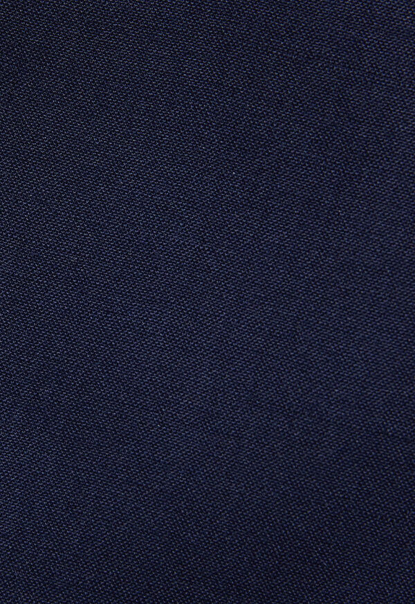 Paul Stuart Super 120s Lightweight Wool Suit, image 9