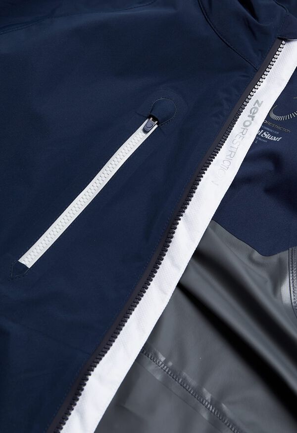 Paul Stuart Zero Restriction Packable Jacket, image 3