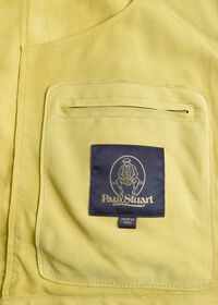 Paul Stuart Ultra Soft Suede Jacket, thumbnail 7