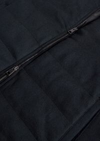 Paul Stuart Wool & Cashmere Vest, thumbnail 2