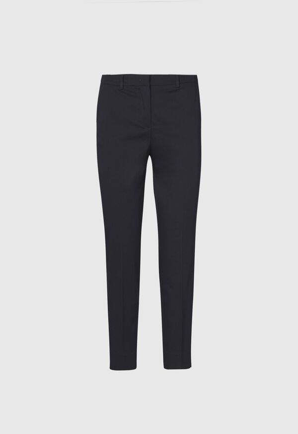 Paul Stuart Classic Straight Leg Pant, image 1