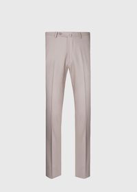 Paul Stuart Wool Flannel Dress Trouser, thumbnail 1