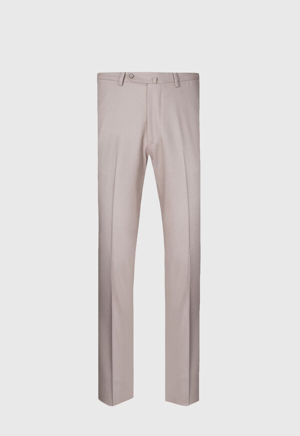 Paul Stuart Wool Flannel Dress Trouser, image 1