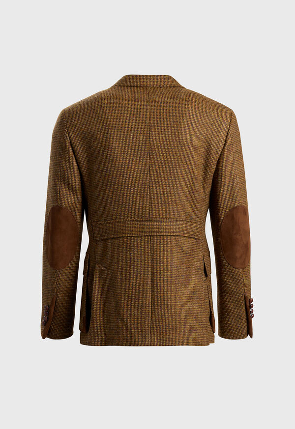 Paul Stuart The Highlander Shetland Wool Jacket, image 2
