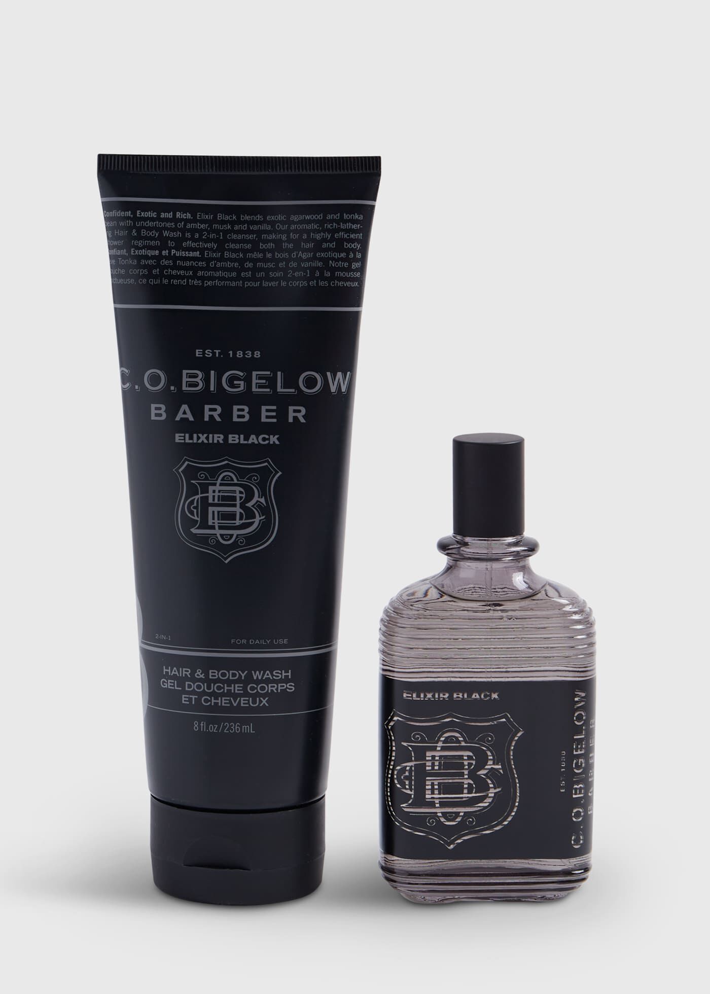 Co bigelow elixir black shop