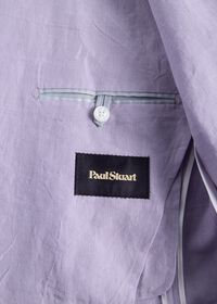 Paul Stuart Linen Suit Jacket, thumbnail 4