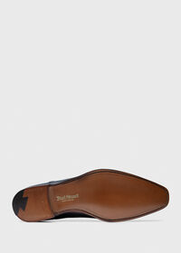 Paul Stuart Gerry Cap Toe Lace Up with Medallion, thumbnail 5