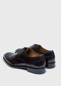 Paul Stuart Hilton Wingtip Blucher, thumbnail 8