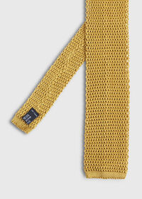 Paul Stuart Italian Silk Knit Tie, thumbnail 17