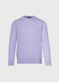 Paul Stuart Featherweight Cashmere Sweater, thumbnail 1