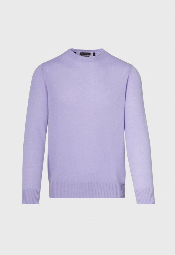Paul Stuart Featherweight Cashmere Sweater, image 1