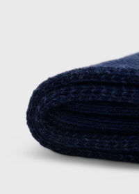 Paul Stuart Cashmere Blend Oxford Sock, thumbnail 4